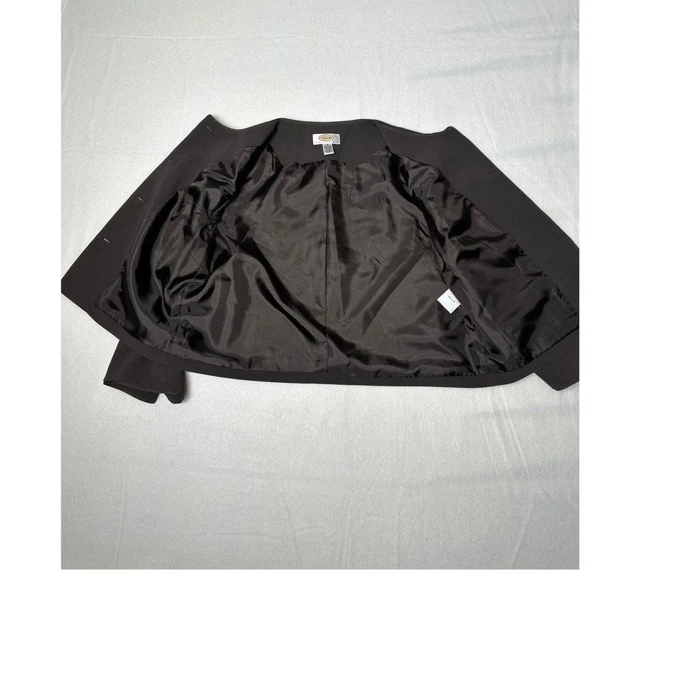 Talbots sophisticated charm